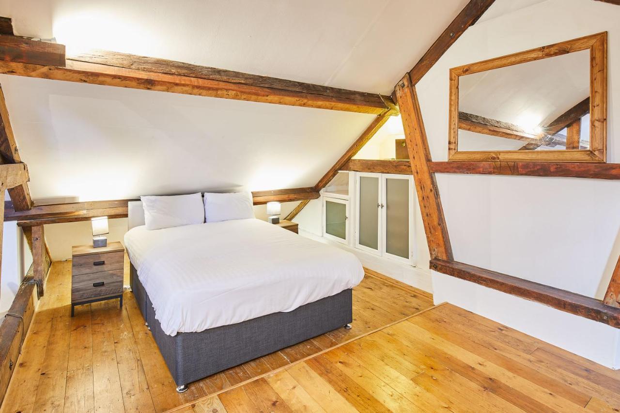 Host & Stay - The Duck Pond Durham Exteriör bild